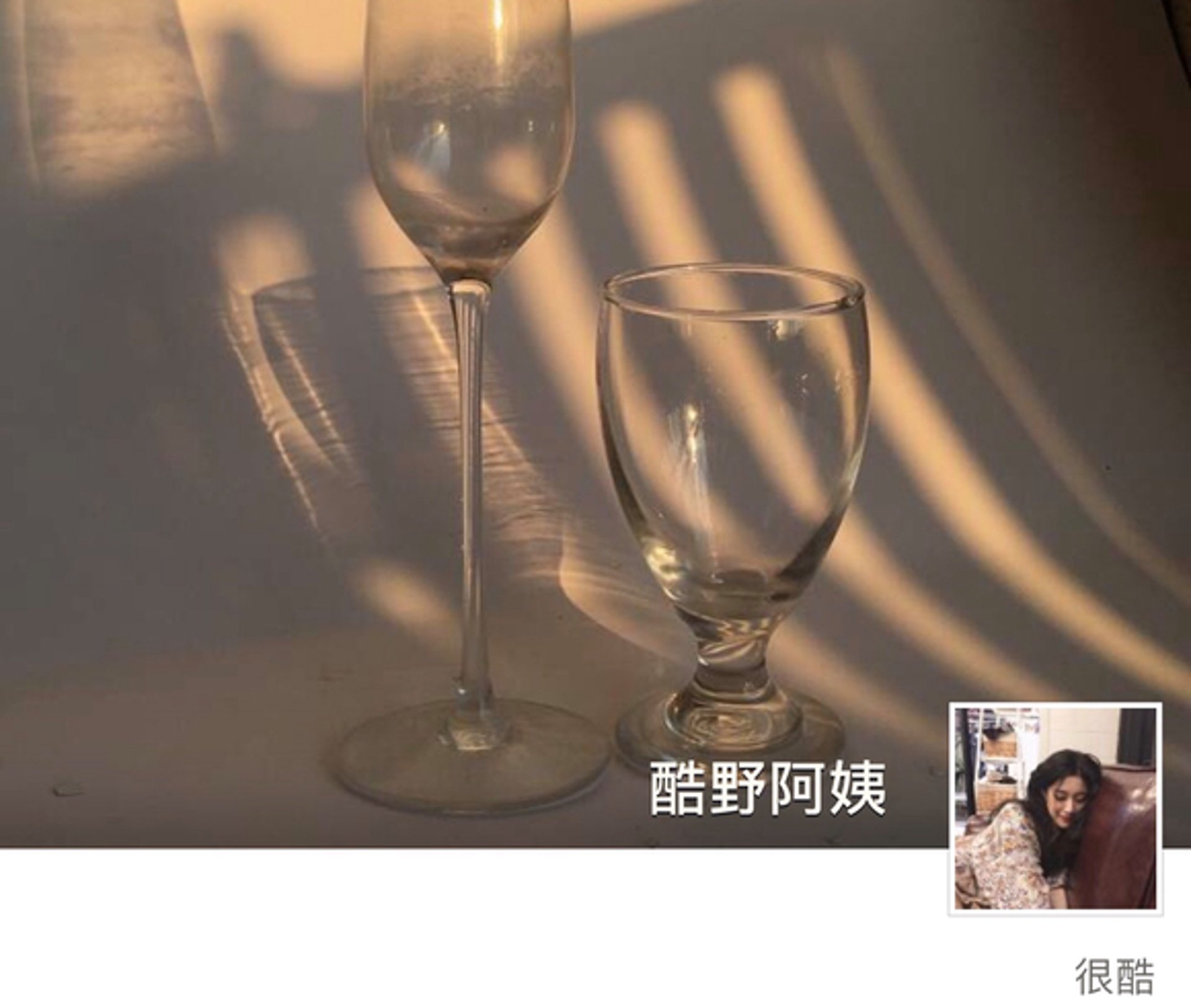 酷野假期